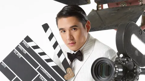 นิว ชัยพล ปลื้มสุดได้ร่วมงานกับ หม่อมน้อย อีกครั้ง