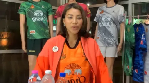 “ปธ.อุดร” แจง ค้างเงินอดีตทีมชาติไทยเกินครึ่งล้าน-อดีตไม่ใช่โปรเฟสชันแนล (คลิป)