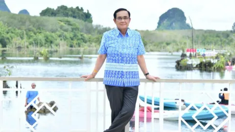 นายกฯ ปลื้ม เว็บไซต์ระดับโลก ให้ "กระบี่" เป็นเมืองต้อนรับผู้เดินทางดีสุด