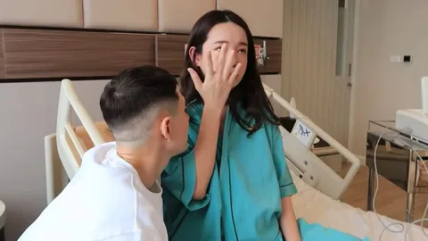 ปุ้มปุ้ย เจอปัญหาโรคคนท้องสุดอันตราย กวินท์ เป็นห่วงร้องไห้จนน้ำตาหมด