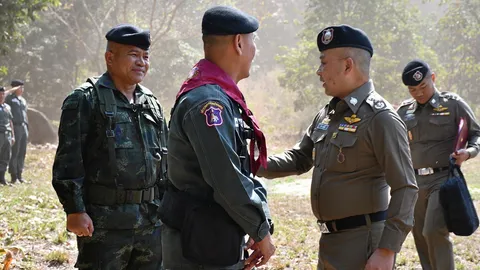 ผบ.ตร.มอบ “ปิยะ” แก้ หนี้สินตำรวจท่วมตัว