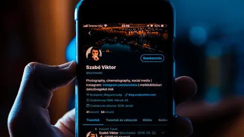 How-to เปลี่ยนธีมทวิตเตอร์จาก Light Mode เป็น Dark Mode ประหยัดแบต ถนอมสายตา ใช้งานได้นานขึ้น