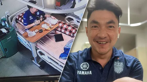 "ยศวัฒน์" ส.ส.ภูมิใจไทย โพสต์ติดโควิด-19 แจงใครใกล้ชิดตรวจหาเชื้อด้วย