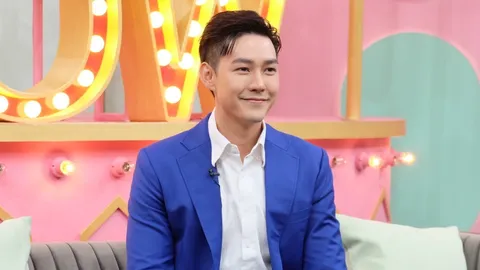 แอมป์ พีรวัศ เคยโดนดาราชายแย่งแฟน เคลียร์ดราม่ารักในอดีต ใช้อารมณ์กับสื่อ