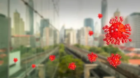 โควิด-19 กับโรคประจำถิ่นในไทย