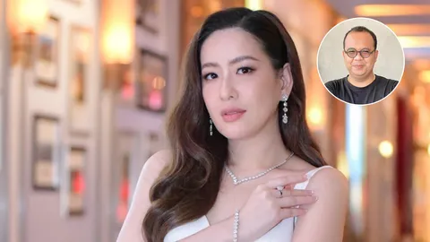 ได๋ ไดอาน่า ชี้แจงหลังโดนถามรัวๆ เรื่อง ไพรวัลย์ ถูกคนแซะโลกสวยเหรอ