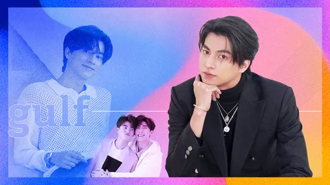 กลัฟ คณาวุฒิ ความสำเร็จที่มาพร้อมความฝัน ในบทพิสูจน์จากความตั้งใจ