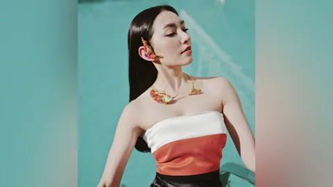 “เบลล่า ราณี” Friend of sacit นำทีมคนยุคใหม่ แสดงพลังความสร้างสรรค์