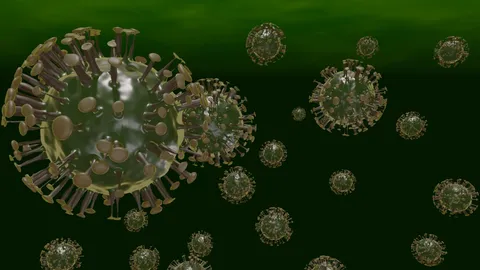 "อ.เจษฎ์" เชื่อ "โอมิครอน" ในไทยยังไม่ใช่ขาลง คาดระลอก 5 มาแน่