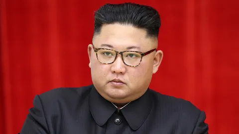 มองจุดยืนเกาหลีเหนือ