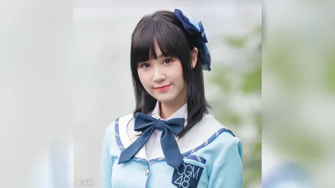 สิตา CGM48 ไลฟ์สดถูกพ่อทำร้ายร่างกายนาน 10 ปี ต้นสังกัดเข้าดูแลแล้ว