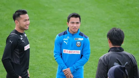 แฟน "เมสซีเจ" ไม่ควรพลาด ฟรอนตาเล ฟัด "อูราวะ เรดส์" ศึก "ซูเปอร์ คัพ" สัปดาห์นี้