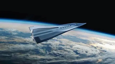 จีนเตรียมบุกการท่องเที่ยวอวกาศภายในปี 2568