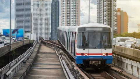 หางานเชิญทางนี้ "บีทีเอส" ประกาศเปิดรับสมัครพนักงานจำนวนหลายอัตรา