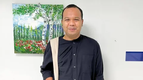 "ทิดไพรวัลย์" แจง ยังรักและเคารพ "น้าเน็ก" ขอบคุณที่คืนความเป็นธรรมให้