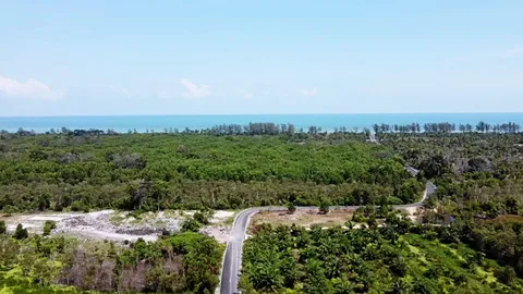 ลุ้น SEA เดินหน้านิคมฯจะนะ พลิกฟื้นเศรษฐกิจชายแดนใต้