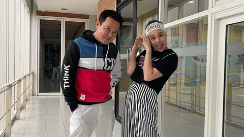 จตุรงค์ อยากให้ ใบเฟิร์น มีแฟน ไม่หวงมา 10 ปี แต่ไม่อยากให้ลูกเจอคนไม่ดี