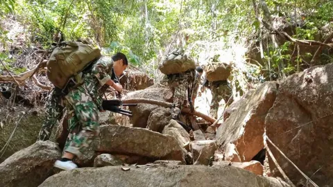 ครม.เทงบ 251 ล้านบาท จ้างเหมาต่อพนักงานกรมอุทยานสัตว์ป่าฯ 3,999 อัตรา 