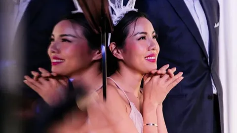 ไข่มุก ชุติมา ลุยทำฟรี 3 ปี งานพิธีกรธรรมะ