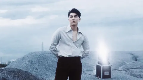 มิว ศุภศิษฏ์ ติดโควิด-19 หลังพบเชื้อเป็นบวก เข้ารักษาตัวตามมาตรการ