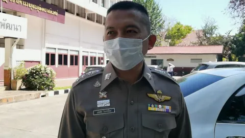 ตร.เชียงใหม่ จับหนุ่มโทรลามกคุกคามทางเพศ น้องโอลีฟ แม่ค้าขนมโตเกียวแล้ว