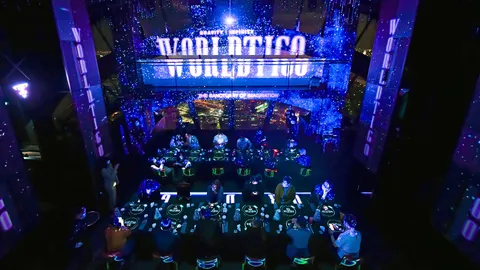 Worldtigo Digital Dining กินสนุกเสริมความปังรับพลังปีขาล