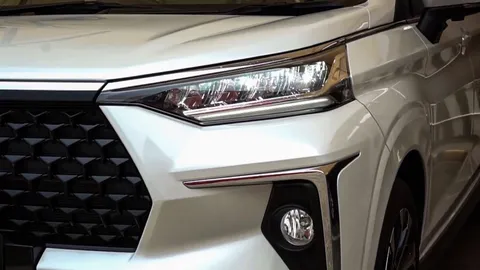 แม่บ้านอินโดโกอินเตอร์ TOYOTA NEW VELOZ 2022 เข้าไทยเดือนนี้ มีดีที่ราคา