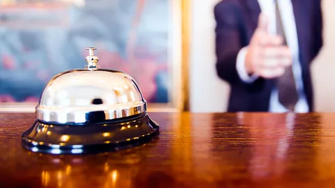 ผุดระบบเปิดประเทศรอบใหม่ ให้โรงแรมช่วยล็อกตัวทัวริสต์