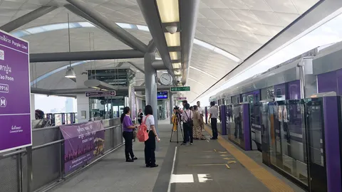 ช.การช่าง 2 อิตาเลียนไทย 3 ยูนิค 1-ประกาศผล 3 รับเหมาประมูลม่วงใต้ 6 สัญญา