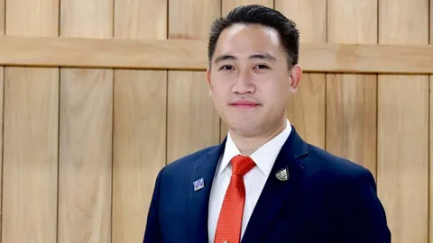 “วันนิวัติ” เพื่อไทย จี้ “บิ๊กตู่” พักชำระหนี้ กยศ.ขออย่าฆ่าตัดตอนนักศึกษา