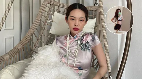 ปุ้มปุ้ย พรรณทิพา อวดหุ่นหลังคลอด 2 สัปดาห์ แม่กลับมาแซ่บเร็วมาก