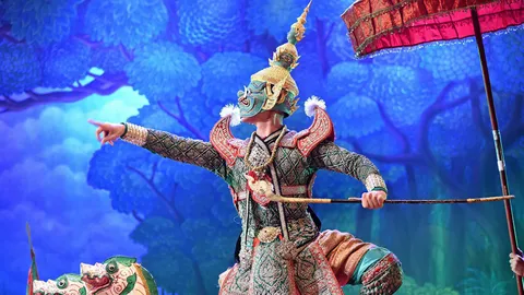 4 ปริศนากุมภกรรณ