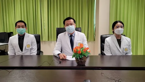 หมอพบผู้ป่วย "โรคพยาธิปอดหนู" ขึ้นตา รุนแรงขั้นตาบอด เหตุชอบกินของดิบ