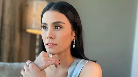 มัดหมี่ เผยความรู้สึก หลังลดสถานะสามี สัว ศุภชัย