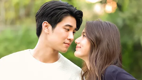 คู่จิ้นเคมีใหม่ “ยูโร-พิ้งค์พลอย” ที่แฟนๆ แอบเชียร์เพราะสเตตัส “โสด” ทั้งคู่