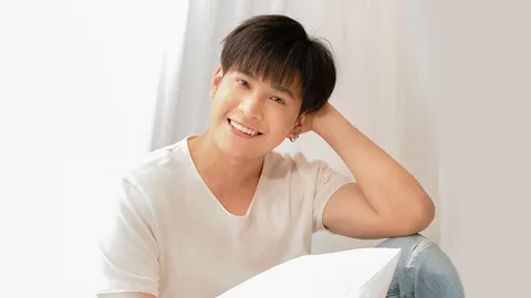 ครั้งแรก “สิงโต ปราชญา” แง้มความลับเรื่องหัวใจ จัดแฟนมีตวาเลนไทน์ให้ได้ฟิน