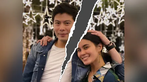 มัดหมี่ ยอมรับรักอิ่มตัว เลิก สัว ศุภชัย ไร้มือที่สาม มูฟออนแล้วทั้งคู่