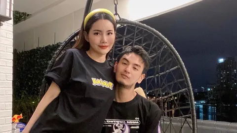 ชาช่า ทามาดะ เขียนร่ายยาวถึงสามีปม บีมพลังใบ คอยเตือนตลอดแล้ว