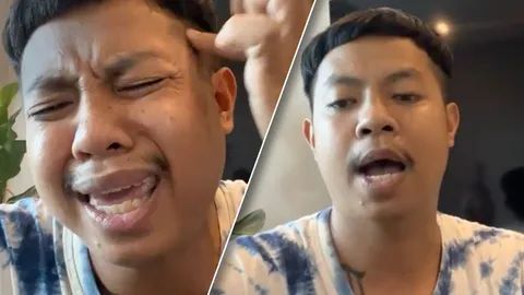 "แจ็ก แปปโฮ" แจงดราม่า ยืนบนโต๊ะอาหาร ถูกบิลด์ให้ทำ ย้อนถามเวลาทำดี ไม่เห็นแชร์ (คลิป)