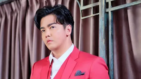 พีเค ปิยะวัฒน์ โพสต์ขอโทษ หลังอ่านข่าวคนถูกรถชนบนทางม้าลายจนมีดราม่า