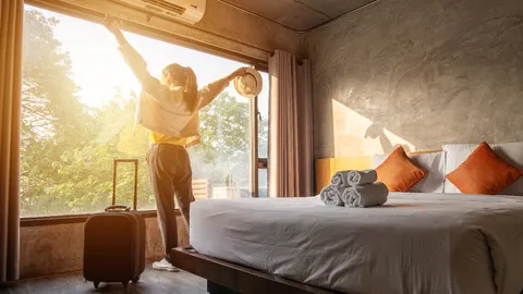 เผยยอด 2 วัน คนจองห้องพักเราเที่ยวด้วยกันเฟส 4 เกิน 1 แสนสิทธิ์แล้ว