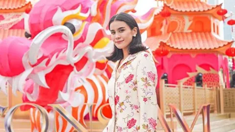 ปิดฉากชีวิตคู่กับสามี "มัดหมี่ พิมดาว" ลดสถานะแค่ “พี่น้อง”