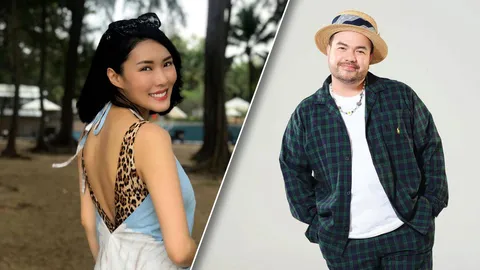 อดีตแฟนโพสต์ยินดี โอ๊ต ปราโมทย์ มิตรภาพยังงดงาม