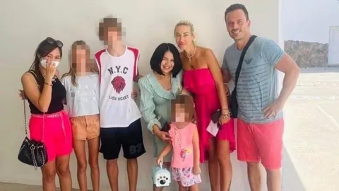 นักท่องเที่ยวกรีก ซึ้งน้ำใจ คนมอบเงินช่วยกว่า 5 หมื่น บอกยังรักประเทศไทย