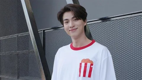 สุดปัง "กลัฟ คณาวุฒิ" ประกบนางเอกรุ่นพี่ระดับแถวหน้าทั้งแอนและเจนี่