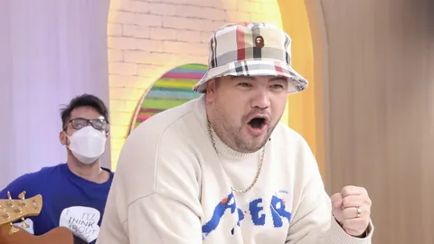 พ่อหมี “โอ๊ต ปราโมทย์” ลับฝีปาก “แม่คิ้ม” เปิดใจมุมมองความรัก