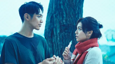 “ไฟว์สตาร์” ส่งภาพยนตร์ “ภารกิจรักด้ายแดง” ถ่ายทอดรักมั่นคงแน่วแน่