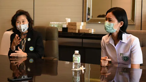 แพทย์ย้ำ! อย่าชะล่าใจ ไข้เลือดออก อาการแทรกซ้อนรุนแรงถึงเสียชีวิตได้