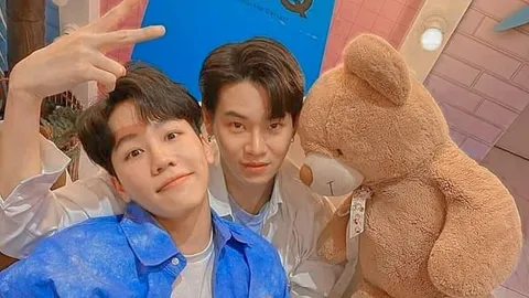 ก๊อตจิ-เฟย ชวนลุ้นบิ๊กเซอร์ไพรส์จุกๆ ประกาศรางวัลที่สุดแห่งเอเชีย