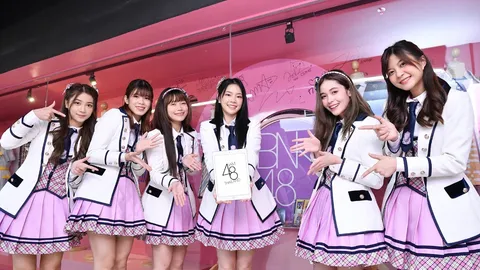 โอตะพร้อม BNK48 เตรียมออกเหรียญ BNK Governance Token
